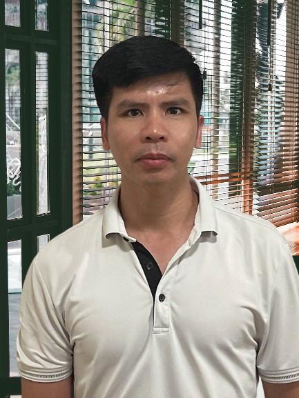 Tuan Nguyen - Founder & CEO of NeuronetAI